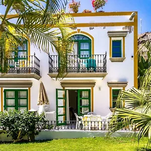 Sebco - Apartment Puerto De Mogan